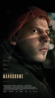 دانلود فیلم Manodrome 2023 با زیرنویس فارسی چسبیده