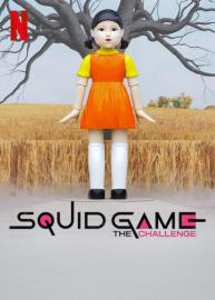 دانلود فیلم Squid Game: The Challenge 2023 با زیرنویس فارسی چسبیده