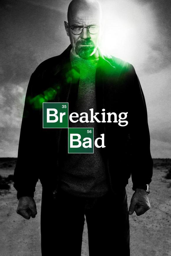 دانلود سریال Breaking Bad با زیرنویس فارسی چسبیده