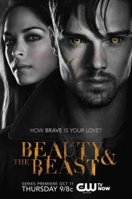 دانلود سریال Beauty and the Beast با زیرنویس فارسی چسبیده