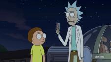 Rick And Morty: Season 4