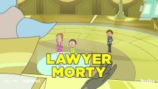 Rick and Morty: Characters from the Multiverse