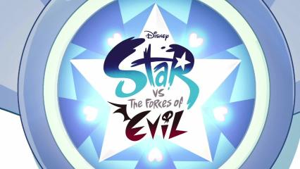 Star Vs. The Forces Of Evil