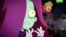 Final Space: All the Moments Lost