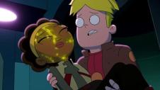 Final Space: Change Is Gonna Come