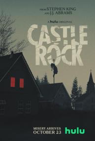 دانلود سریال Castle Rock با زیرنویس فارسی چسبیده