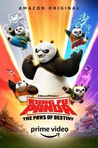 دانلود سریال Kung Fu Panda: The Paws of Destiny با زیرنویس فارسی چسبیده