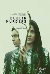 دانلود سریال Dublin Murders با زیرنویس فارسی چسبیده