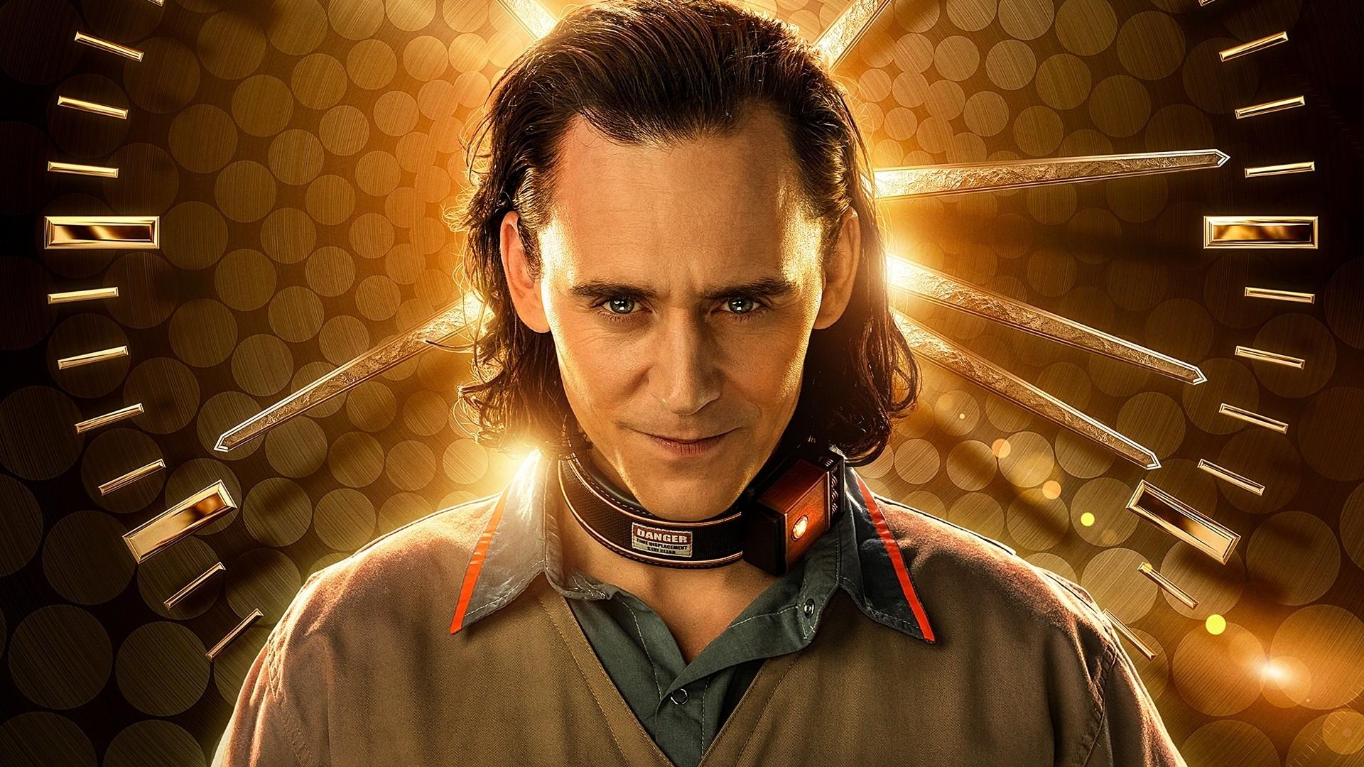 سریال  Loki بدون سانسور