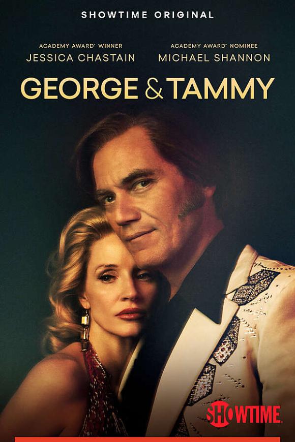 دانلود سریال George & Tammy با زیرنویس فارسی چسبیده